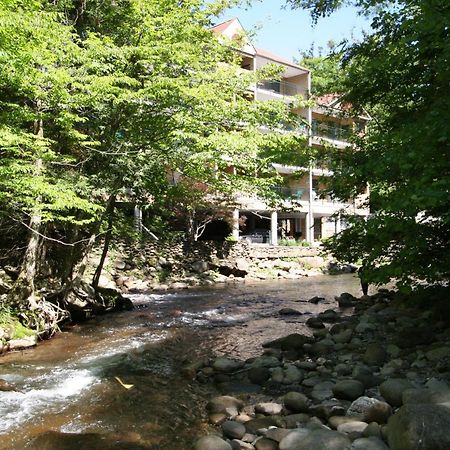 Park Place Condos Gatlinburg Exterior photo