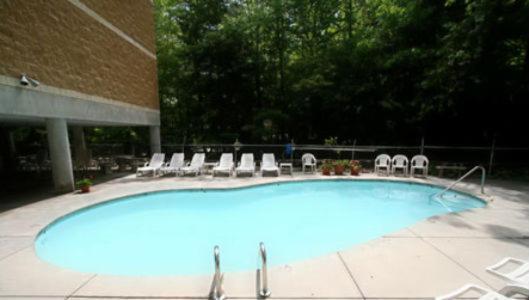 Park Place Condos Gatlinburg Exterior photo